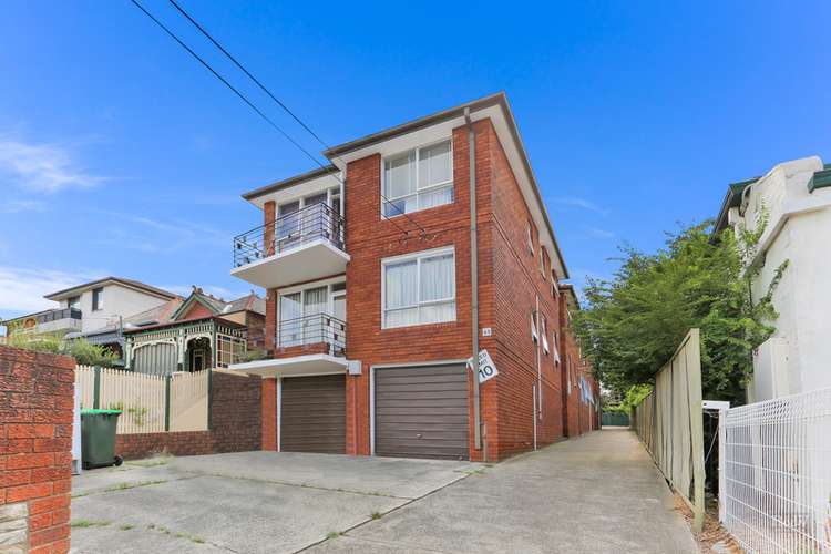 Main view of Homely apartment listing, 4/48 Duntroon Street, Hurlstone Park NSW 2193