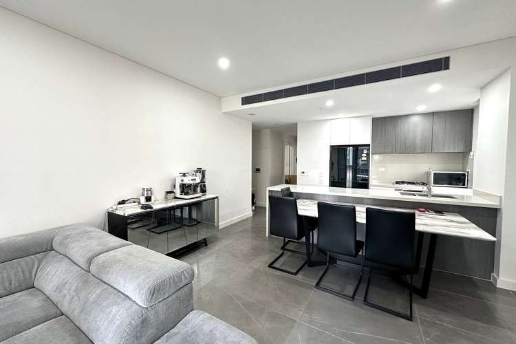 Main view of Homely apartment listing, 501/1 Ibis Street, Lidcombe NSW 2141