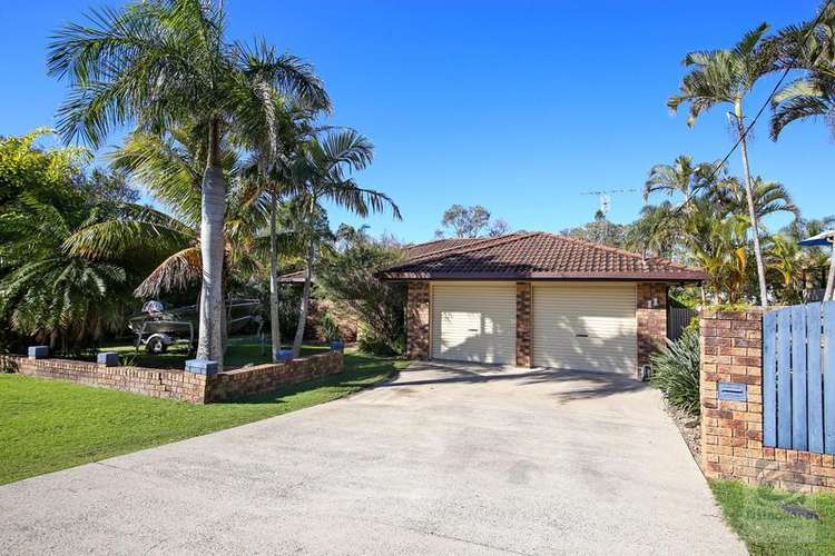 Main view of Homely house listing, 11 Market Place, Shelly Beach QLD 4551