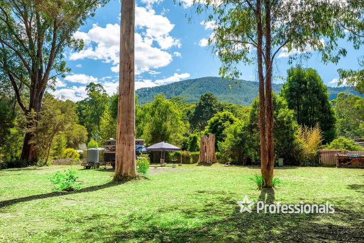 39 Whitegum Drive, East Warburton VIC 3799