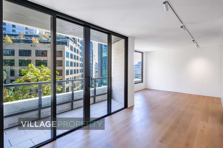 Second view of Homely apartment listing, 703/18 Loftus Street, Sydney NSW 2000