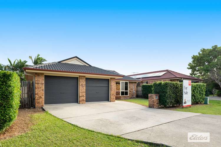 Main view of Homely house listing, 16 Ku-Ring-Gai Close, Loganholme QLD 4129