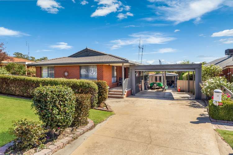 Main view of Homely house listing, 28 Magazine Boulevard, Golden Square VIC 3555