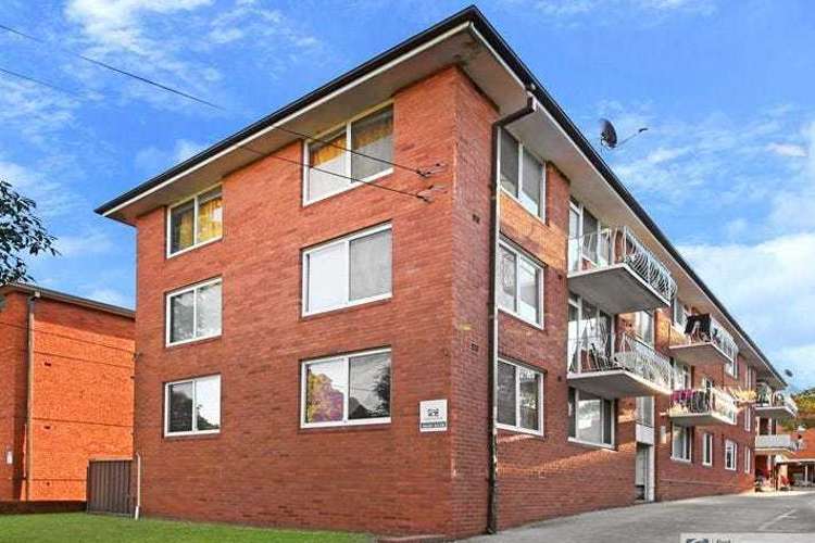 Main view of Homely apartment listing, 3/50 Station Road, Auburn NSW 2144
