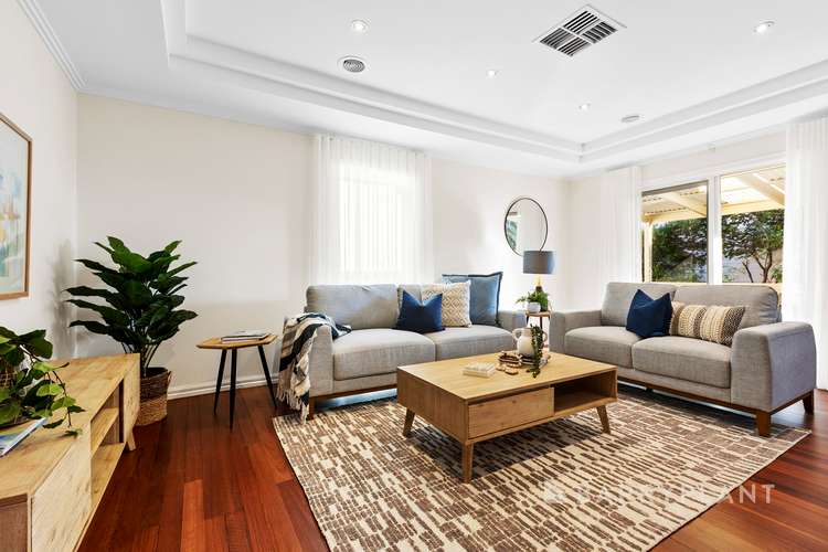 Main view of Homely townhouse listing, 2/38 Danien Street, Glen Waverley VIC 3150