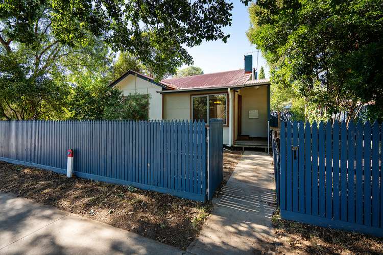 Main view of Homely house listing, 35 Johnstone Street, Castlemaine VIC 3450