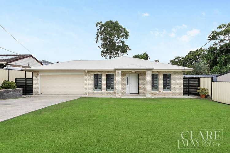 Main view of Homely house listing, 51 Cochrane Street, Camira QLD 4300