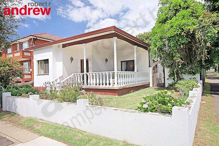 Main view of Homely house listing, 19 Park Street, Campsie NSW 2194