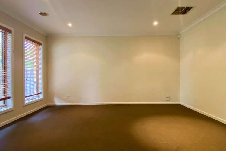 Second view of Homely house listing, 3 Hinterland Drive, Mernda VIC 3754