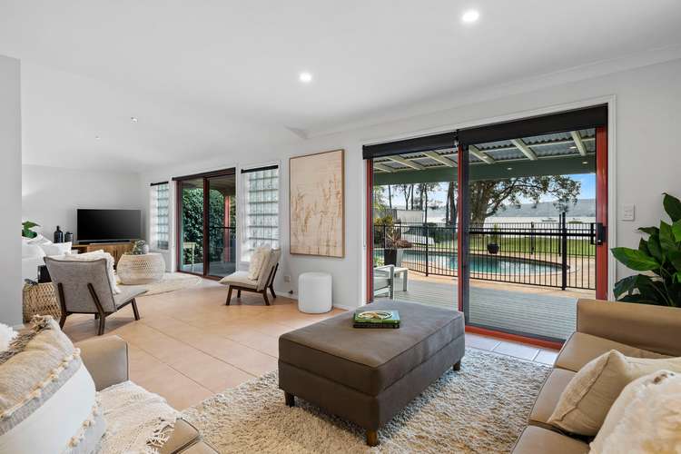 Fifth view of Homely house listing, 35 Edgewater Avenue, Green Point NSW 2251