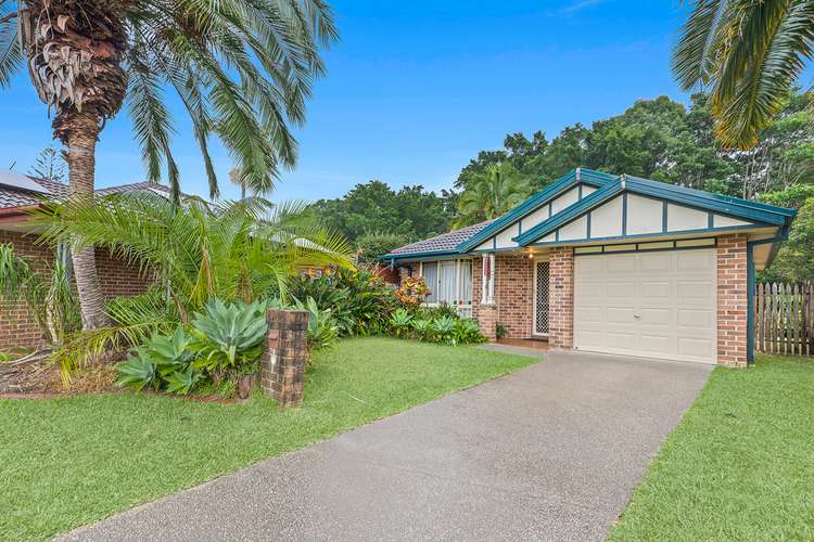 Main view of Homely house listing, 13 Noreena Place, Boambee East NSW 2452