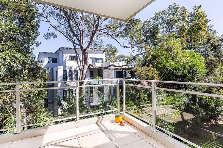 Third view of Homely apartment listing, 447 Pacific Highway, Asquith NSW 2077