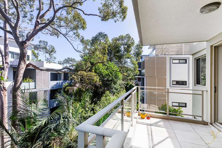 Fourth view of Homely apartment listing, 447 Pacific Highway, Asquith NSW 2077
