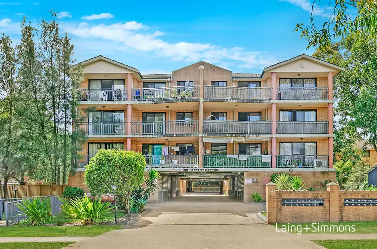 8/48 Luxford Road