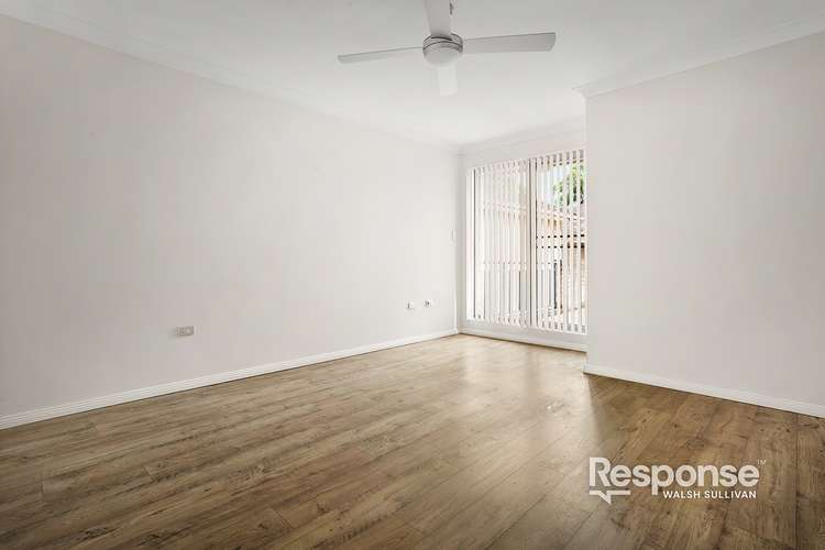 Sixth view of Homely unit listing, 24/12-18 Conie Avenue, Baulkham Hills NSW 2153