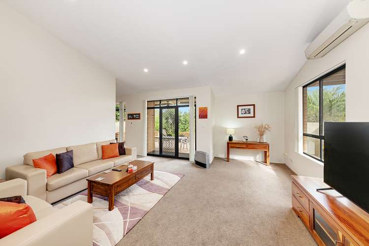 Main view of Homely townhouse listing, 7 Willandra Street, Lane Cove NSW 2066