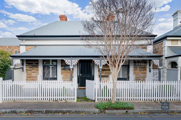 Main view of Homely house listing, 13 Curtis Street, North Adelaide SA 5006