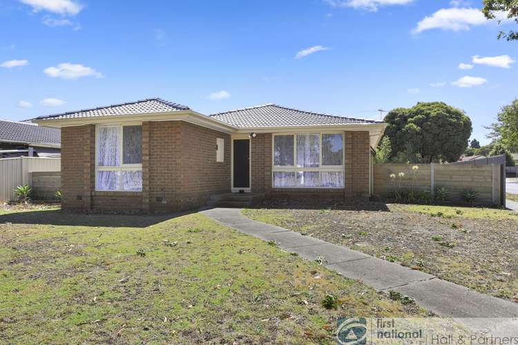 Main view of Homely house listing, 1 Oaktree Drive, Hampton Park VIC 3976
