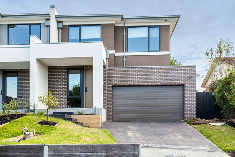 Main view of Homely house listing, 32A Brindy Crescent, Doncaster East VIC 3109