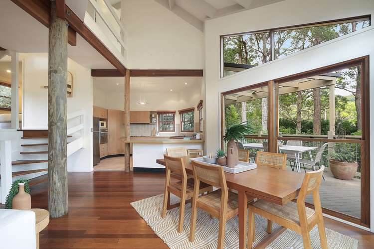 Main view of Homely house listing, 23 Peel Street, Avoca Beach NSW 2251