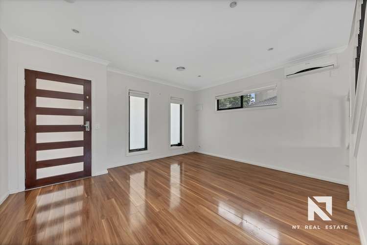 Second view of Homely townhouse listing, 2/11-13 Furlong Road, Sunshine North VIC 3020