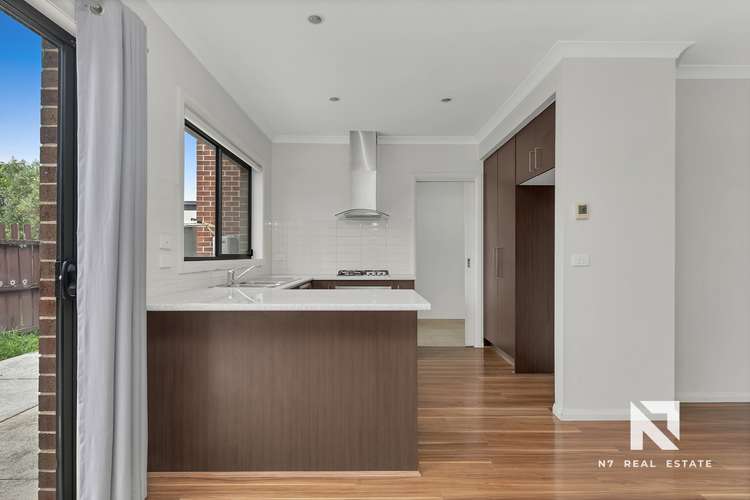 Third view of Homely townhouse listing, 2/11-13 Furlong Road, Sunshine North VIC 3020