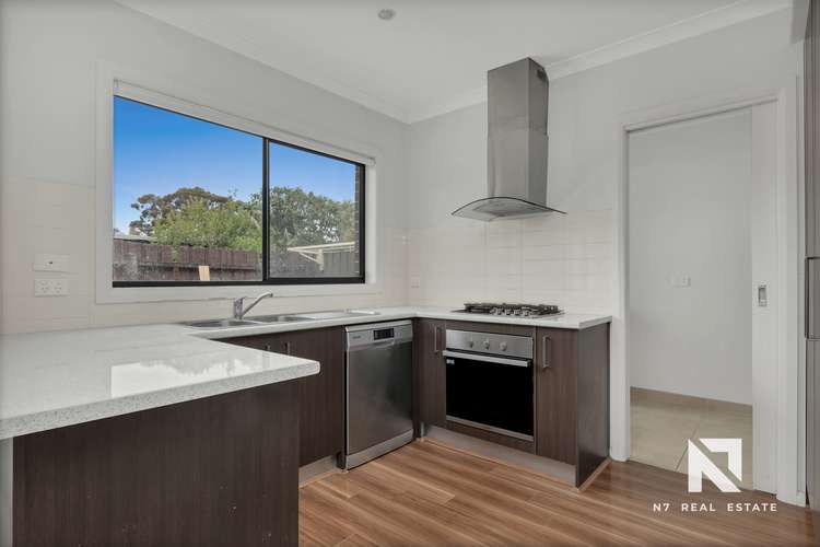Fourth view of Homely townhouse listing, 2/11-13 Furlong Road, Sunshine North VIC 3020