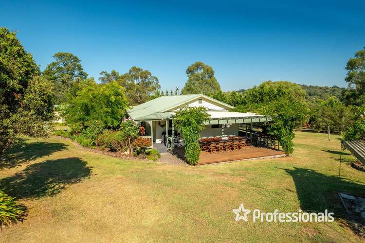 Main view of Homely house listing, 35 St Margarets Road, Healesville VIC 3777