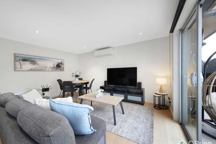 Main view of Homely apartment listing, G05/214 Warrigal Road, Oakleigh South VIC 3167