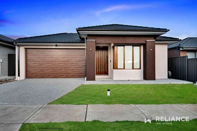 Main view of Homely house listing, 34 Universal Road, Tarneit VIC 3029