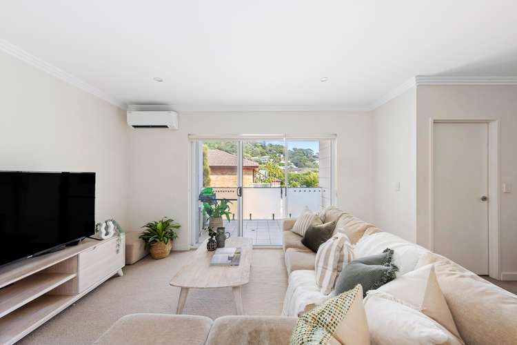 Main view of Homely apartment listing, 27/1219-1225 Pittwater Road, Collaroy NSW 2097