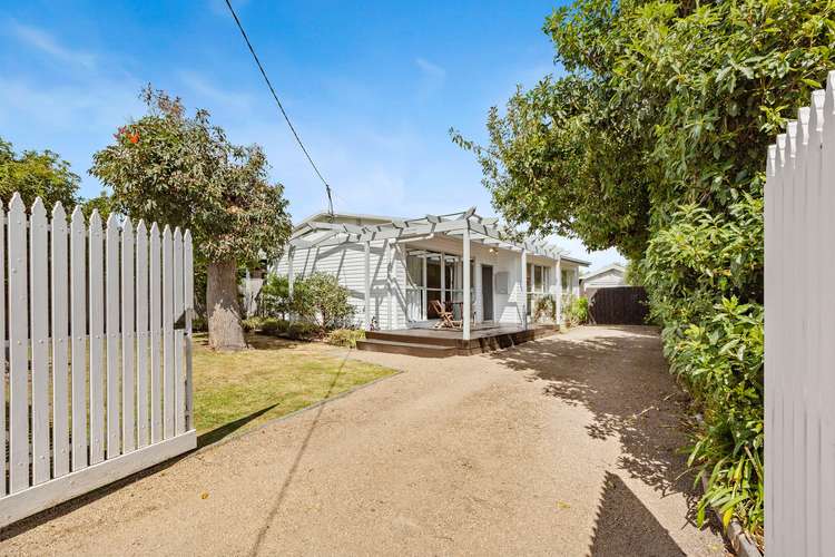 Main view of Homely house listing, 24 Williams Street, Dromana VIC 3936