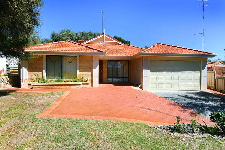 Main view of Homely house listing, 12 Zenner Place, Binningup WA 6233