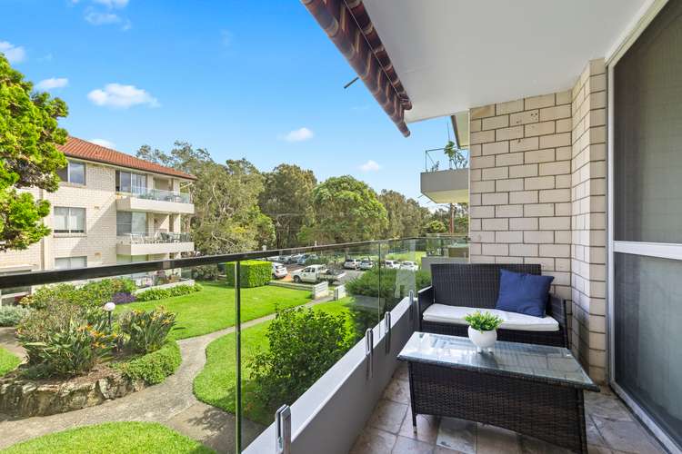Main view of Homely apartment listing, 9/35 Richmond Avenue, Dee Why NSW 2099