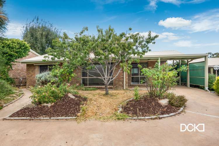 Main view of Homely unit listing, 4/174 Retreat Road, Spring Gully VIC 3550