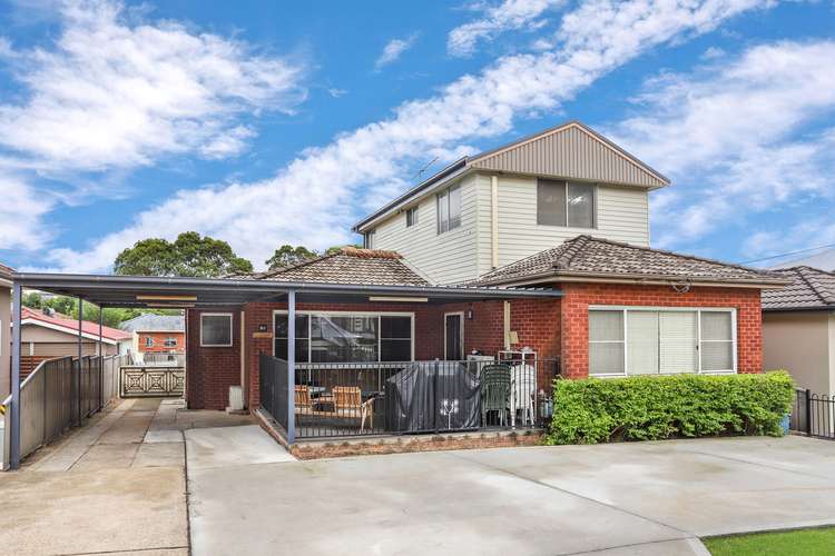 Main view of Homely house listing, 96 Bogalara Road, Old Toongabbie NSW 2146