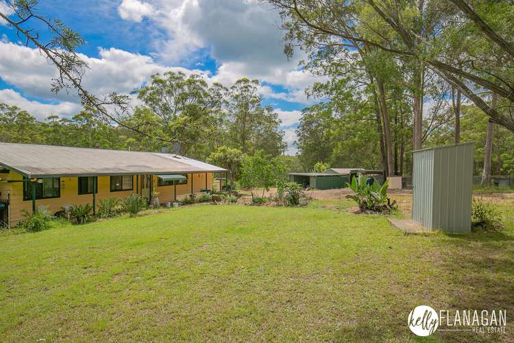 Main view of Homely lifestyle listing, 1780 Collombatti Road, Collombatti NSW 2440