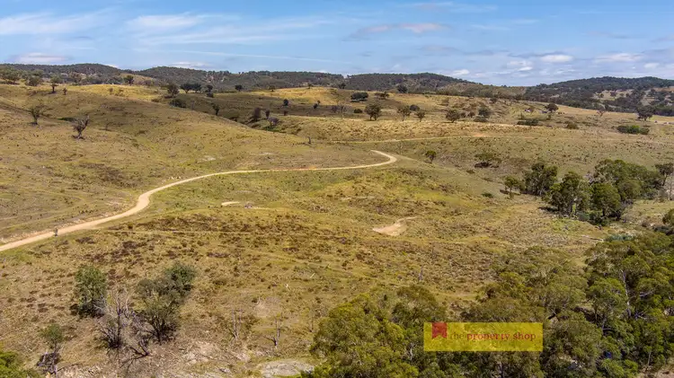 Fourth view of Homely rural property listing, 1074 Campbells Creek Road, Mudgee NSW 2850