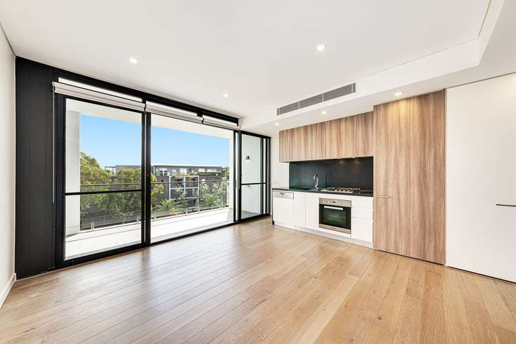 Main view of Homely apartment listing, 408/14-18 Finlayson Street, Lane Cove NSW 2066