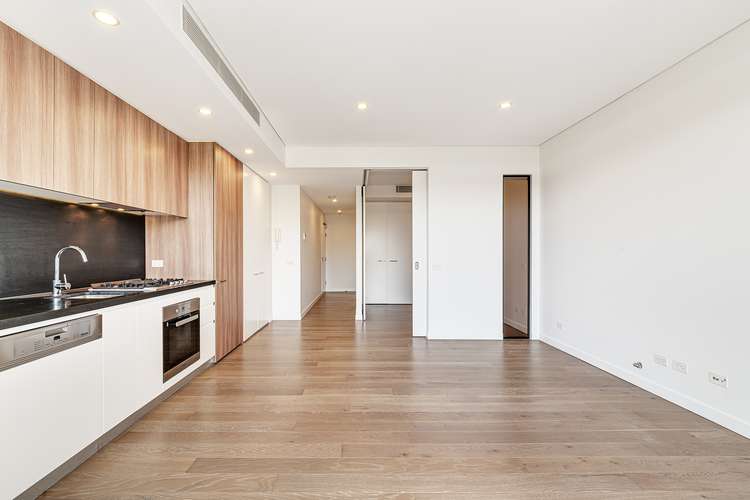 Fifth view of Homely apartment listing, 408/14-18 Finlayson Street, Lane Cove NSW 2066