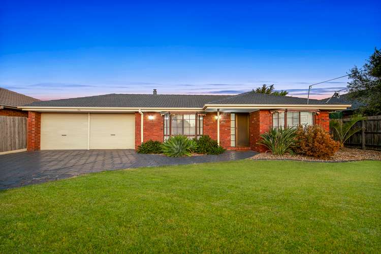 Main view of Homely house listing, 14 Bethany Road, Hoppers Crossing VIC 3029