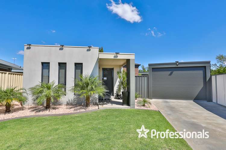 Main view of Homely house listing, 1 Banks Court, Mildura VIC 3500