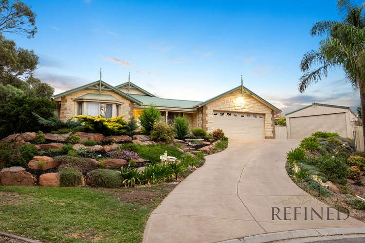 4 Westgate Court, Gulfview Heights SA 5096