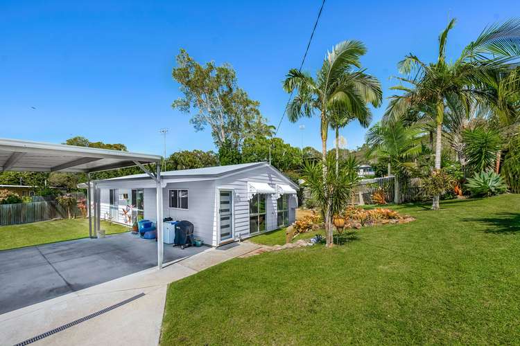 Main view of Homely house listing, 5 Entwood Avenue, Coolum Beach QLD 4573