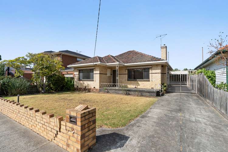 Main view of Homely house listing, 7 Martin Street, Pascoe Vale VIC 3044