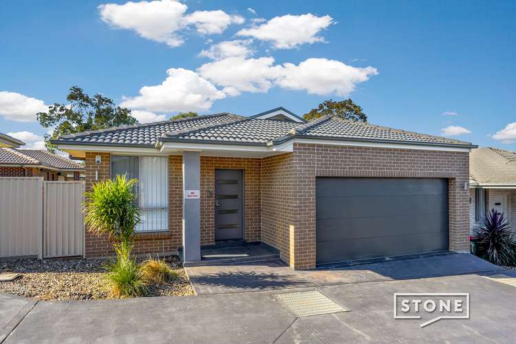 Main view of Homely house listing, 54 Ryan Crescent, Riverstone NSW 2765