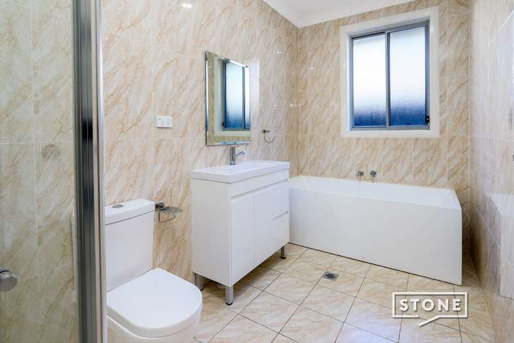 Fourth view of Homely house listing, 54 Ryan Crescent, Riverstone NSW 2765