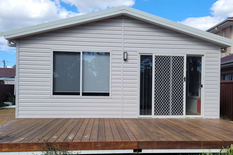 Main view of Homely house listing, 8A Meroo Street, Blacktown NSW 2148