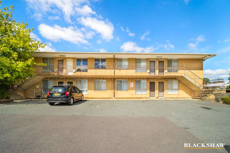 Main view of Homely unit listing, 16/56 Henderson Road, Queanbeyan NSW 2620