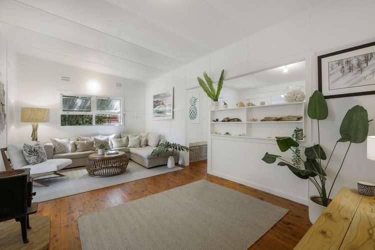 Main view of Homely house listing, 24 Amethyst Avenue, Pearl Beach NSW 2256